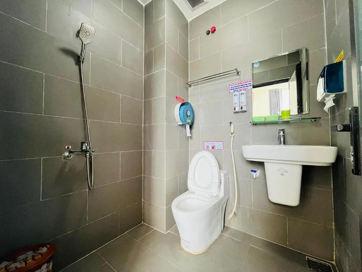 Minh Truong Hotel Da Nang