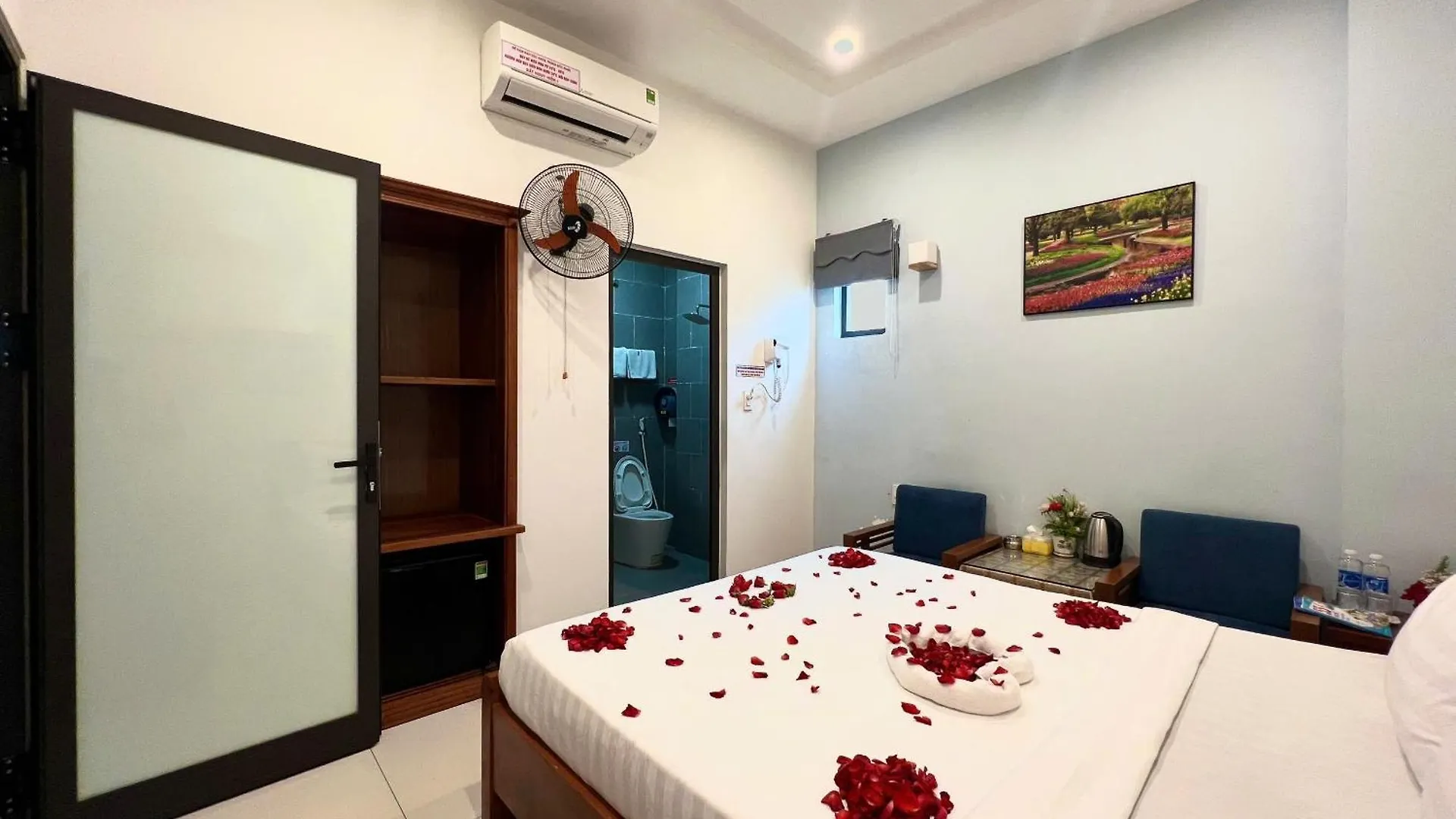 Minh Truong Hotel Da Nang Guest house
