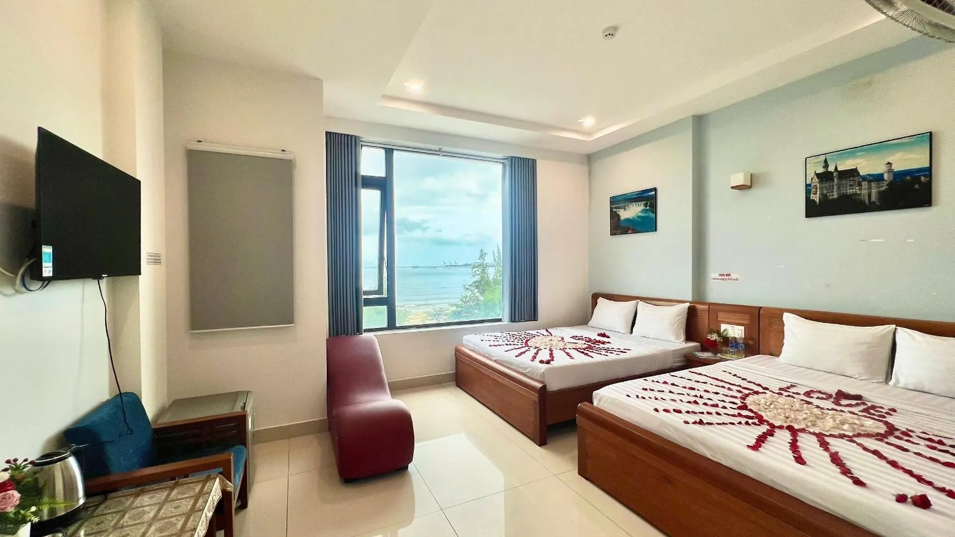 Minh Truong Hotel Da Nang