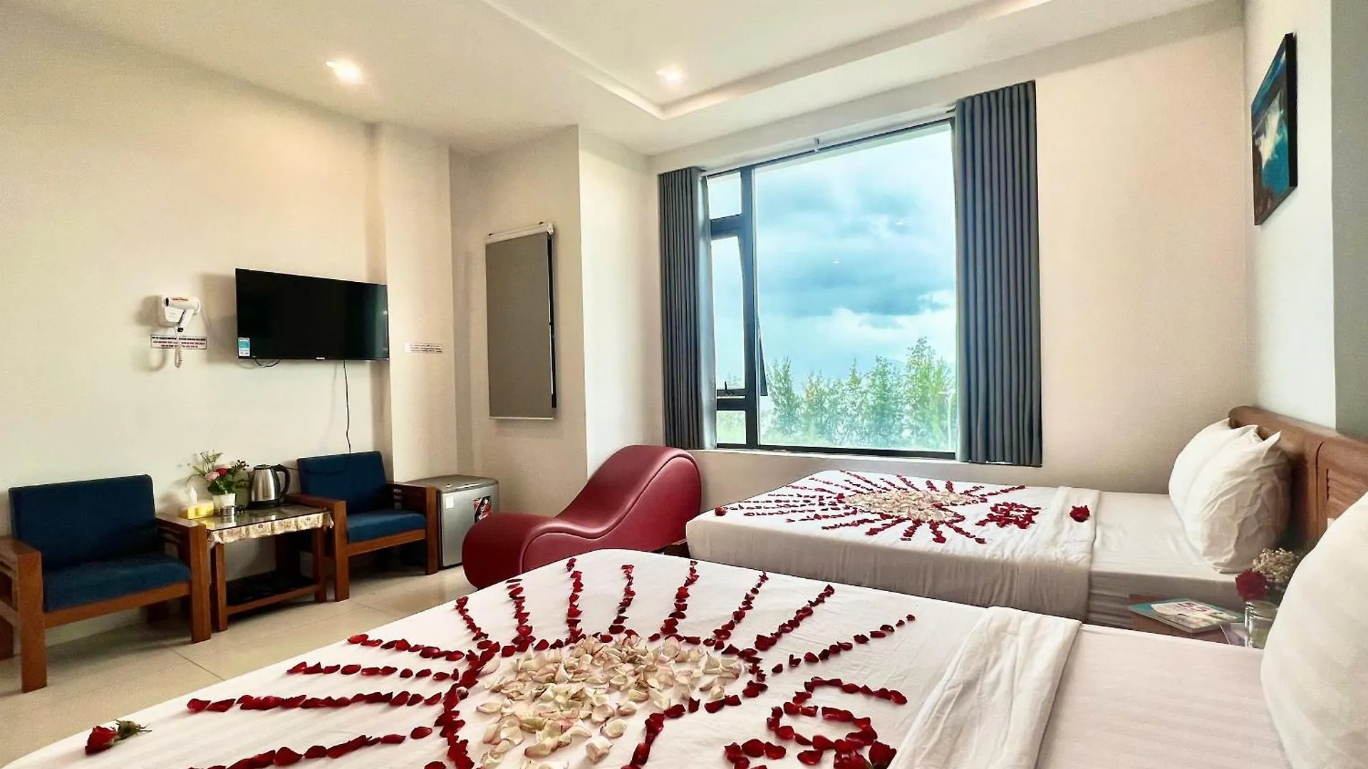 Minh Truong Hotel Da Nang Guest house