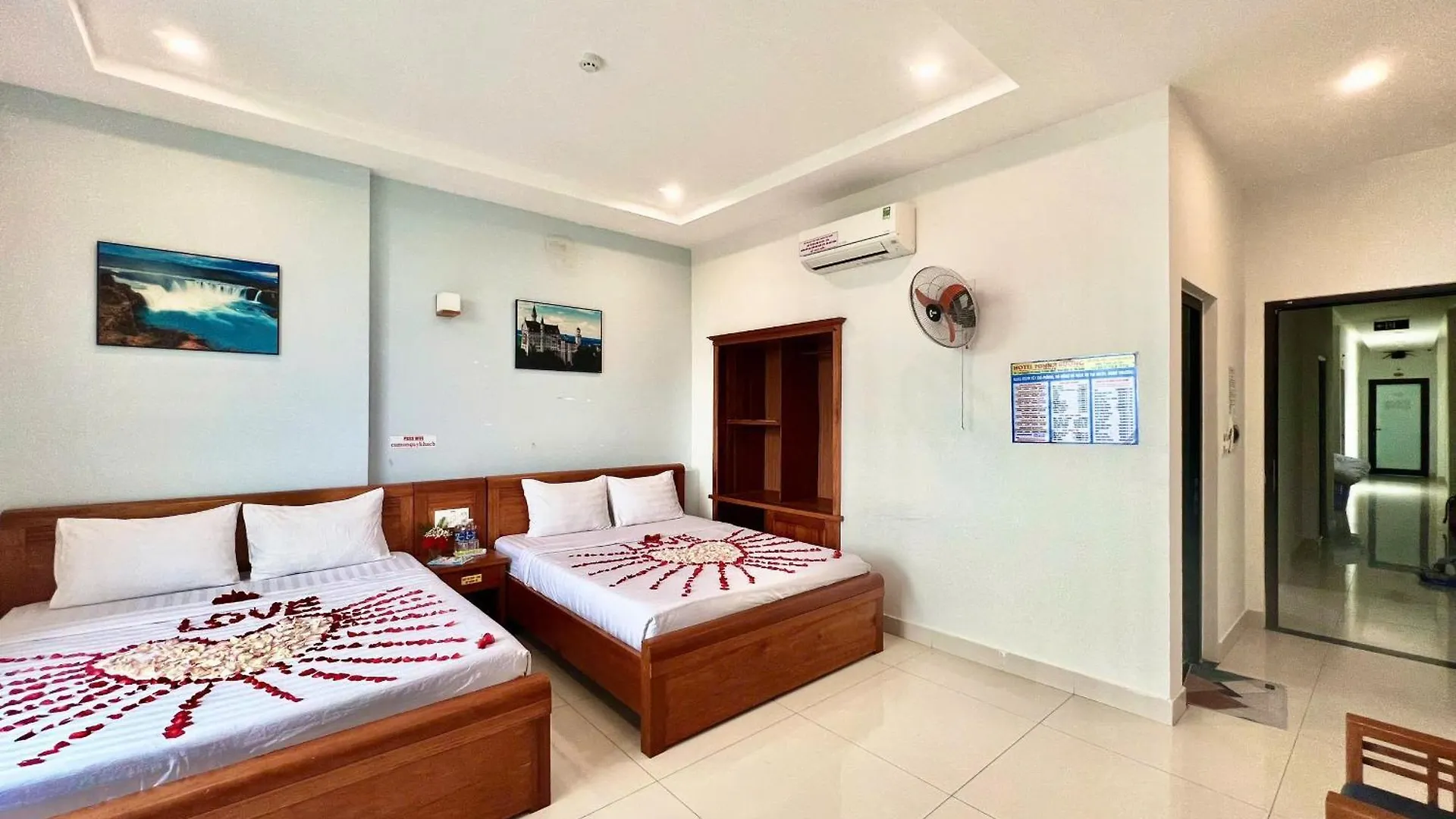 Guest house Minh Truong Hotel Da Nang
